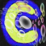 C Bubble Shooter