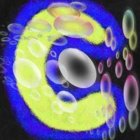 C Bubble Shooter
