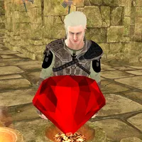 Run to the castle