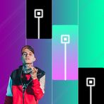 Mc Paiva Piano Tiles