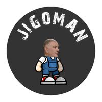 Jigoman