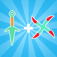 Merge Blades - Pet Rescue