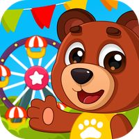 Amusement park: mini games