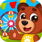 Amusement park: mini games
