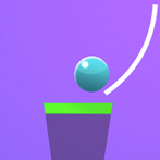 Draw Line & Collect Ball