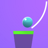 Draw Line & Collect Ball