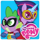 My Little Pony: Power Ponies