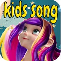 Nursery Rhymes : Kids Songs