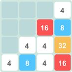 Puzzle Game 2048