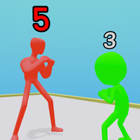 Merge Monster Puzzle