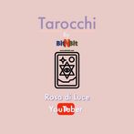 Rosa Di Luce tarocchi magic