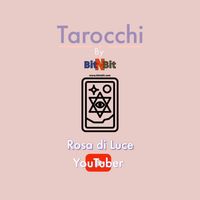 Rosa Di Luce tarocchi magic