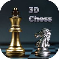 Chess 3d board game