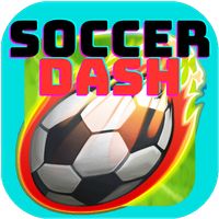 Soccer Dash