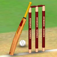 Cricket World Domination 2025