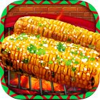 Mexican Foods: Cooking Games