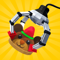 Claw machine offline games