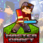 MasterCraft Crafting Building