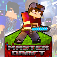 MasterCraft Crafting Building