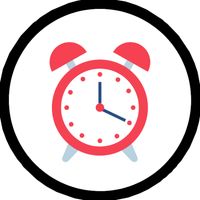 Time Game : Match The Time