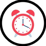 Time Game : Match The Time