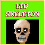 Label That Diagram - Human Ske