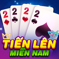 Tiến Lên Miền Nam - Đánh Bài