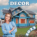 Decor Room: Quiz Design