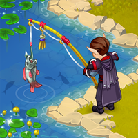 Skylore-fantasy MMORPG