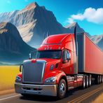 Long Haul Grand Truck Driver
