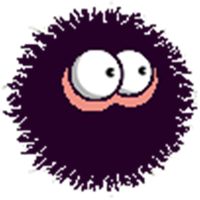 Bushy Ball