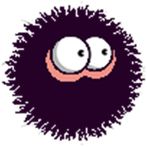 Bushy Ball