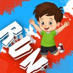 Crazy Gang - Runner Game