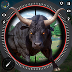 Wild Deer Animal Hunting Games