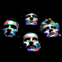 Hangman Queen Band Trivia