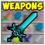 Weapons Case Loot Mod