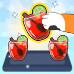 Fruit Juice: Match Master ASMR