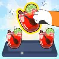 Fruit Juice: Match Master ASMR