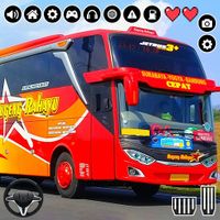 Private Bus Coach Simulator