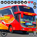 Private Bus Coach Simulator