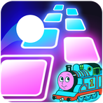 Tank Engine Thomas : EDM Rush