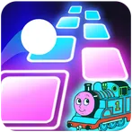 Tank Engine Thomas : EDM Rush