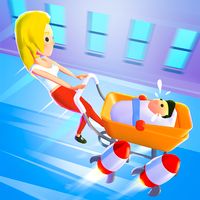 Stroller Shift
