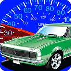 Muscle Cars American Auto Quiz