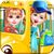 Dress Up Fashion Girls Games