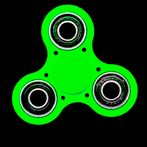 spinner idle