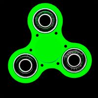 spinner idle