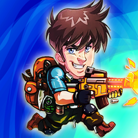 Super Militia Major.io