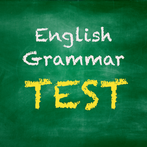 English Grammar Test