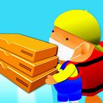 Easy Eat - Food Delivery Game